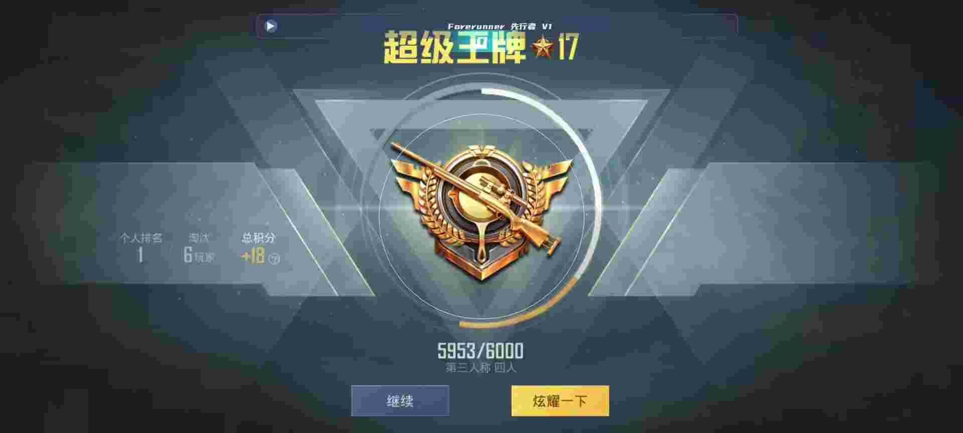 和平精英鸡腿辅助自瞄 - ��ƽ��Ӣ���awm���辅助预览图
